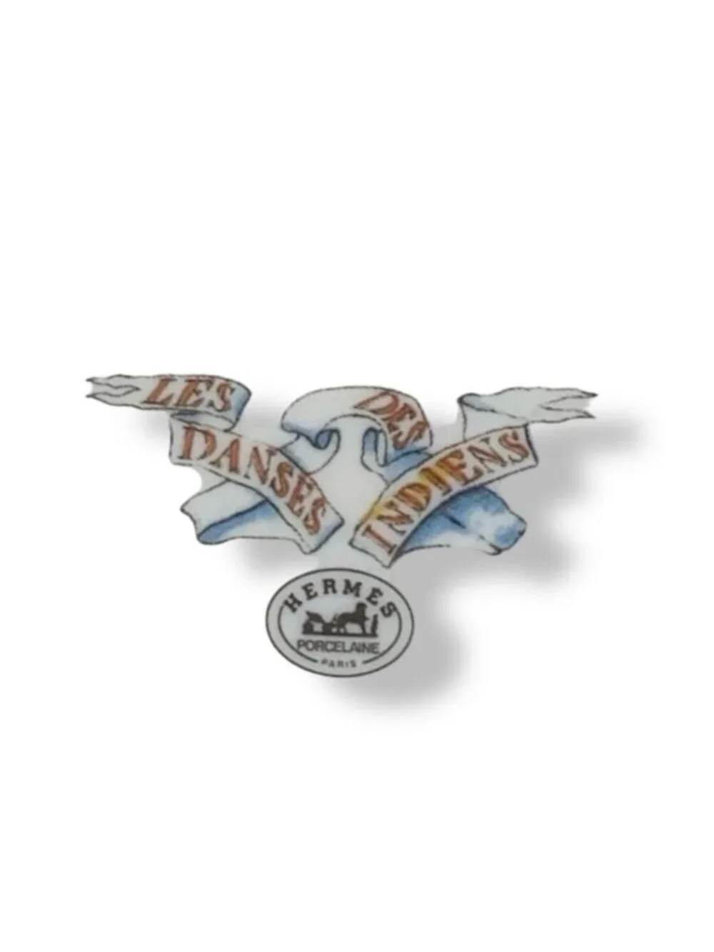 Hermes this authentic